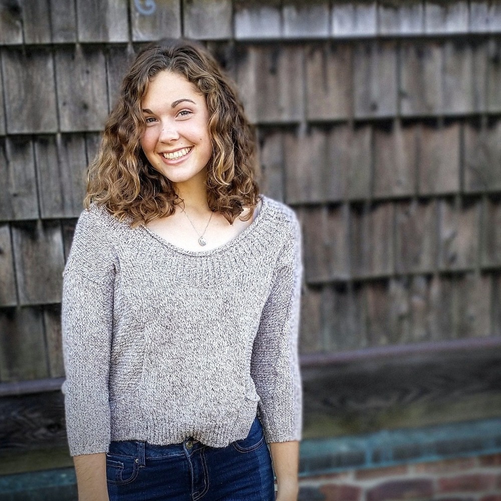Meet your Posher, Molly